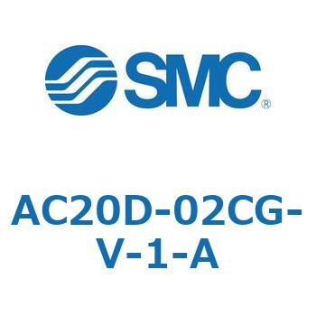 AC20D-02CG-V-1-A AC Series(AC20D) SMC 32091142