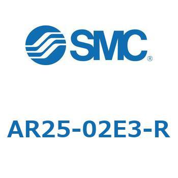AR25-02E3-R AR Series(AR25-2000) SMC 32091176