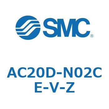 AC Series(AC20D) SMC
