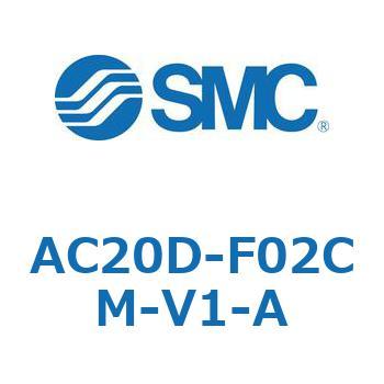 AC20D-F02CM-V1-A AC Series(AC20D) SMC 32091246