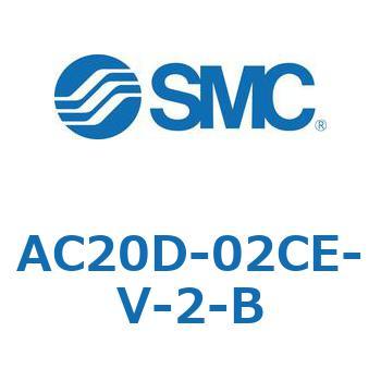 AC20D-02CE-V-2-B AC Series(AC20D) SMC 32091544