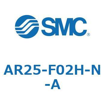 AR25-F02H-N-A AR Series(AR25-F02) SMC 32091578