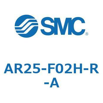 AR25-F02H-R-A AR Series(AR25-F02) SMC 32091772