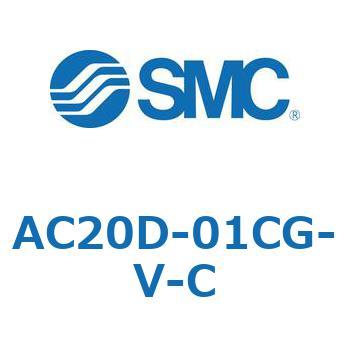 AC Series(AC20D) SMC