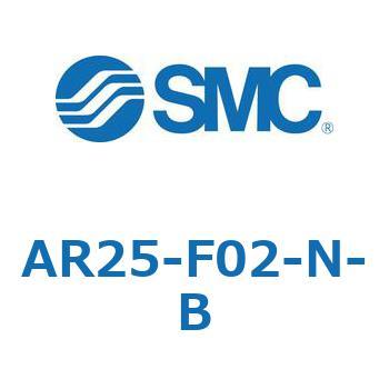 AR25-F02-N-B AR Series(AR25-F02) SMC 32091903