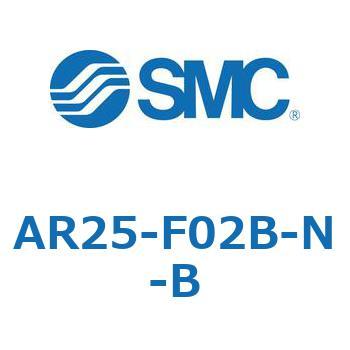 AR25-F02B-N-B AR Series(AR25-F02) SMC 32092007