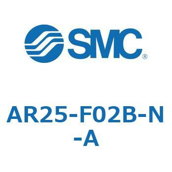 AR25-F02B-N-A AR Series(AR25-F02) SMC 32092025