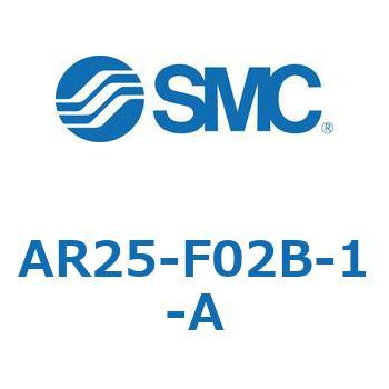 AR25-F02B-1-A AR Series(AR25-F02) SMC 32092104