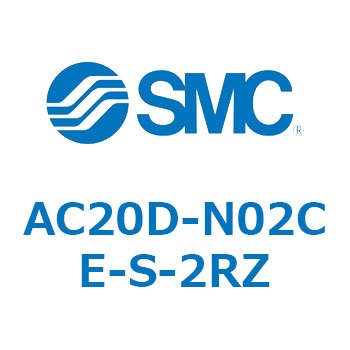 AC Series(AC20D) SMC