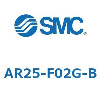 AR25-F02G-B AR Series(AR25-F02) SMC 32092208