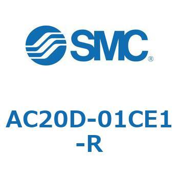 AC Series(AC20D) SMC