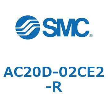AC Series(AC20D) SMC