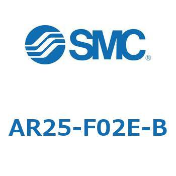 AR Series(AR25-F02) SMC