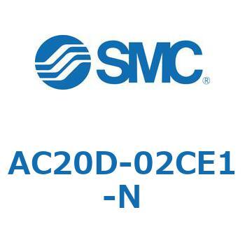 AC Series(AC20D) SMC