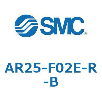 AR Series(AR25-F02) SMC