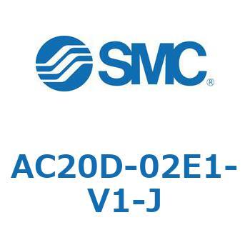 AC Series(AC20D) SMC