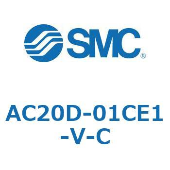 AC Series(AC20D) SMC