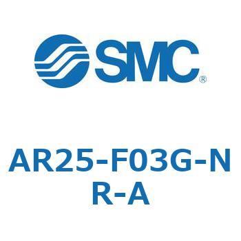 AR25-F03G-NR-A AR Series(AR25-F03) SMC 32093443