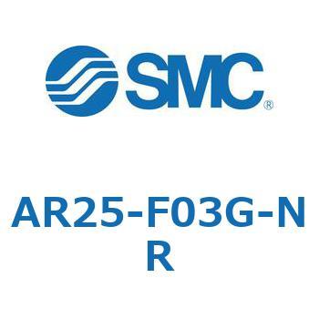 AR25-F03G-NR AR Series(AR25-F03) SMC 32093468