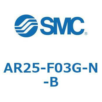 AR Series(AR25-F03) SMC