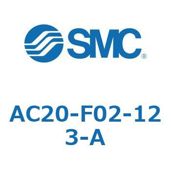 AC20-F02-123-A AC Series(AC20-F02) SMC 32093653