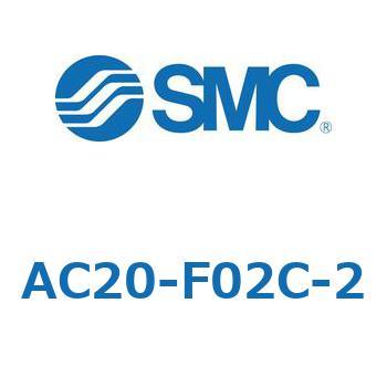 AC20-F02C-2 AC Series(AC20-F02C) SMC 32093775