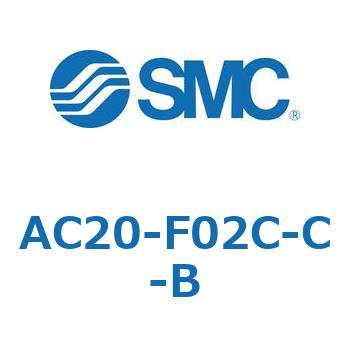 AC20-F02C-C-B AC Series(AC20-F02C) SMC 32093818