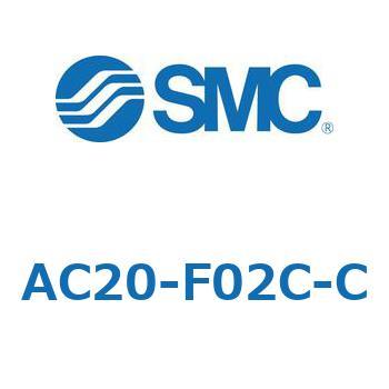 AC20-F02C-C AC Series(AC20-F02C) SMC 32093836