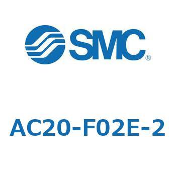 AC20-F02E-2 AC Series(AC20-F02E) SMC 32094055