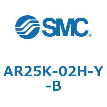 AR Series(AR25K) SMC