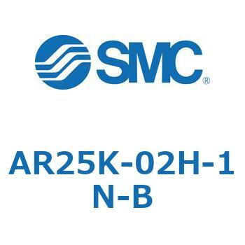AR Series(AR25K) SMC