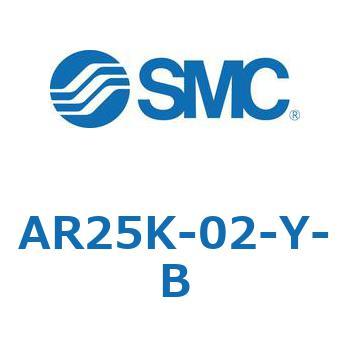 AR Series(AR25K) SMC