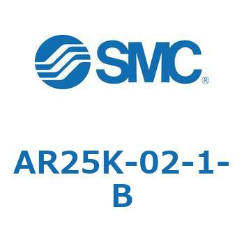 AR Series(AR25K) SMC