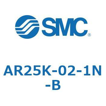 AR Series(AR25K) SMC