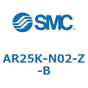 AR Series(AR25K) SMC
