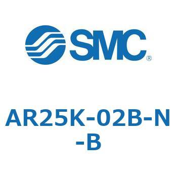 AR Series(AR25K) SMC