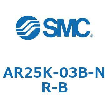AR Series(AR25K) SMC