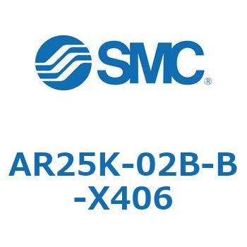 AR Series(AR25K) SMC