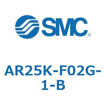 AR Series(AR25K) SMC