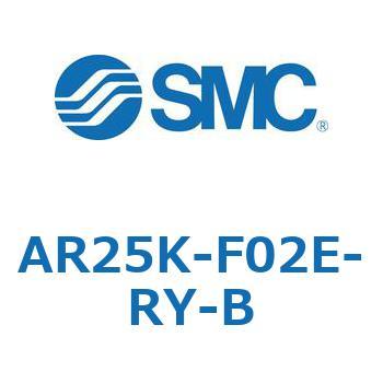 AR Series(AR25K) SMC