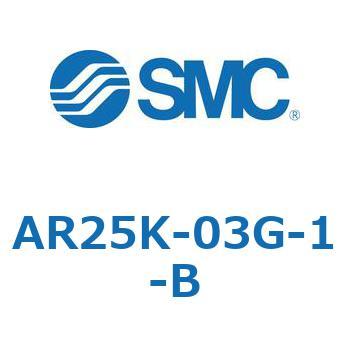 AR Series(AR25K) SMC