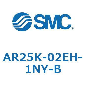 AR Series(AR25K) SMC