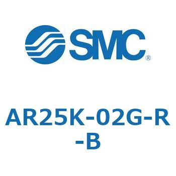 AR Series(AR25K) SMC