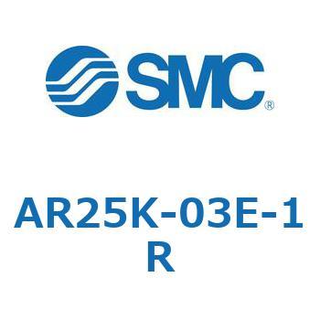 AR25K-03E-1R AR Series(AR25K) SMC 32096304