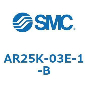 AR Series(AR25K) SMC
