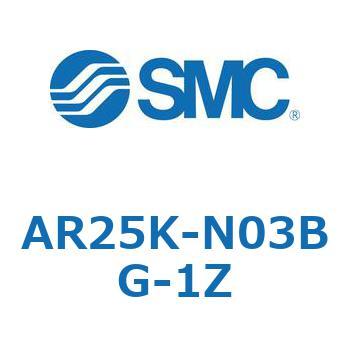 AR25K-N03BG-1Z AR Series(AR25K) SMC 32096776