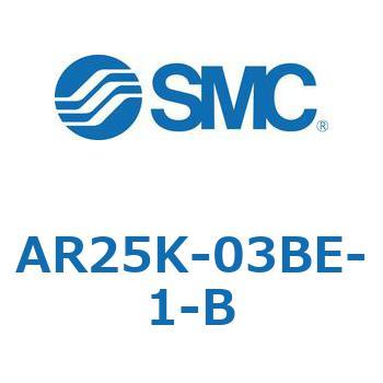 AR Series(AR25K) SMC