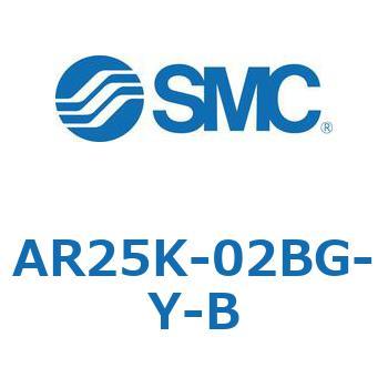 AR25K-02BG-Y-B AR Series(AR25K) SMC 32097345