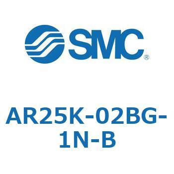 AR Series(AR25K) SMC