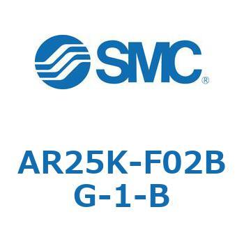 AR Series(AR25K) SMC